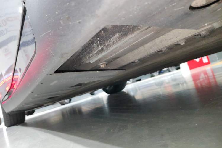 Used XPeng P7 2021 480E
