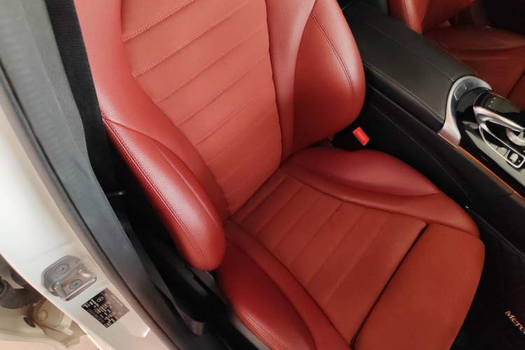 Used Mercedes-Benz C-Class 2017 Restyled C 200 Sport Edition
