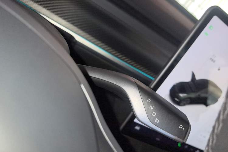 Used Tesla Model Y 2023 Rear-Wheel-Drive Version