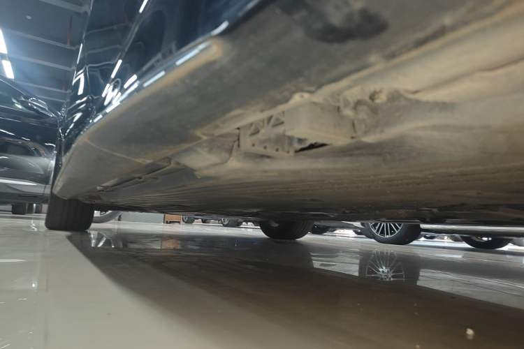 Used Mercedes-Benz C-Class 2022 C 200 L Sport Edition
