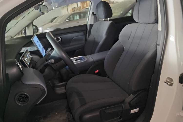 Used AION UT 2025 330 Star Edition