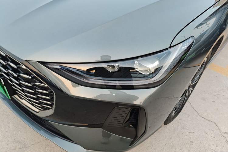 Used Chery Fengyun A8L 2025 1.5 TGDI 145 km Comfort Version
