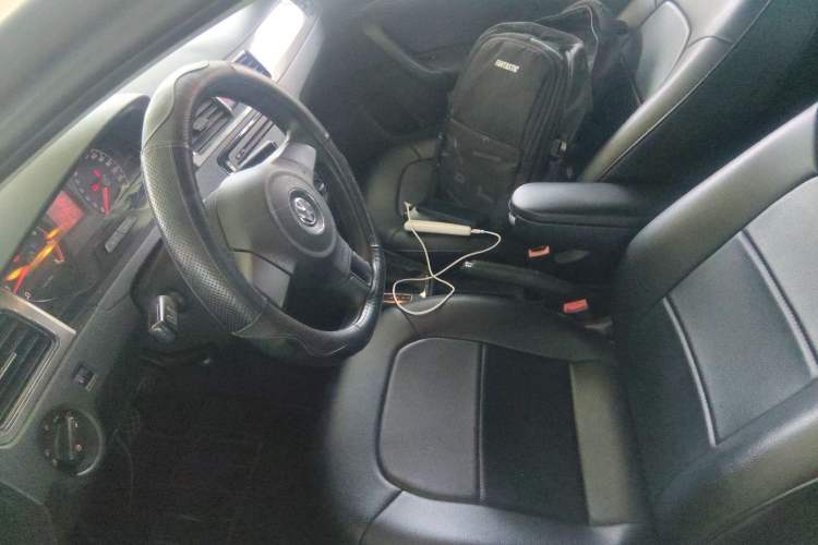 Used Volkswagen Santana 2013 1.6L Automatic Comfort Edition
