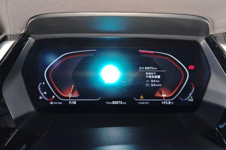 Used BMW Z4 2019 sDrive 25i M Sport Package