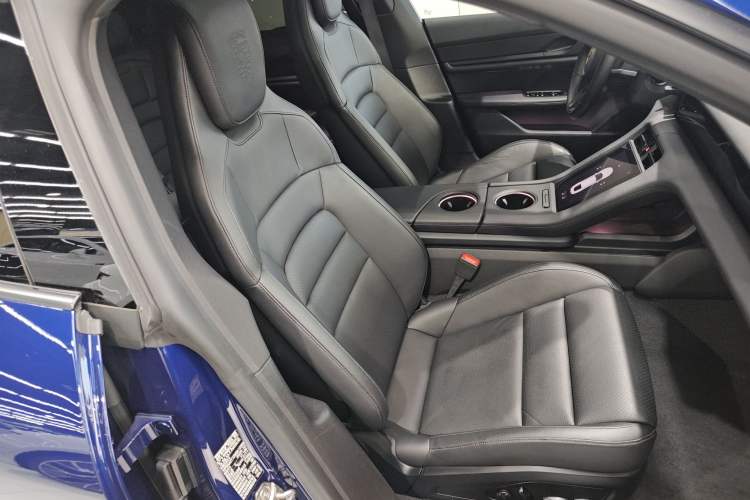 Used Porsche Taycan 2020 Taycan