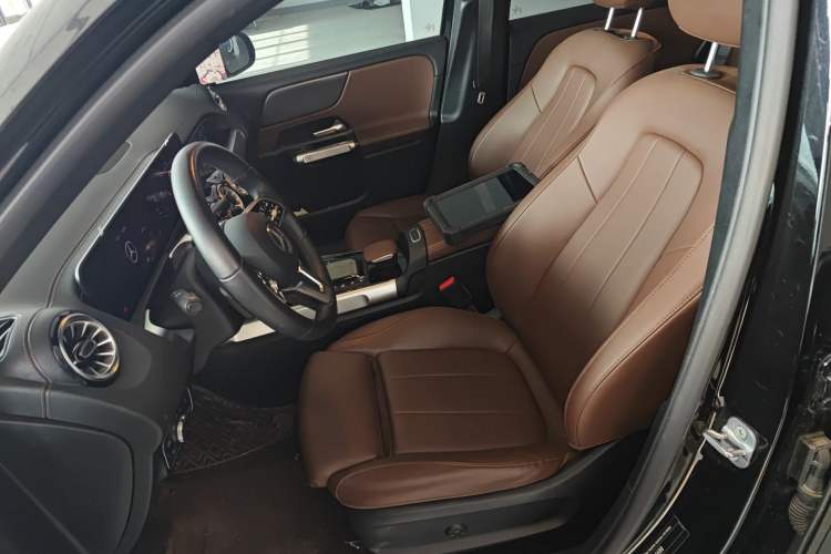 Used Mercedes-Benz GLB 2023 GLB 220 Sport Edition