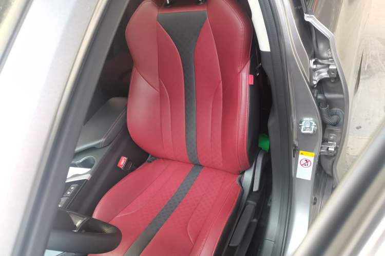 Used Changan Eado 2021 PLUS Blue Whale NE 1.4T GDI DCT Prestige Model