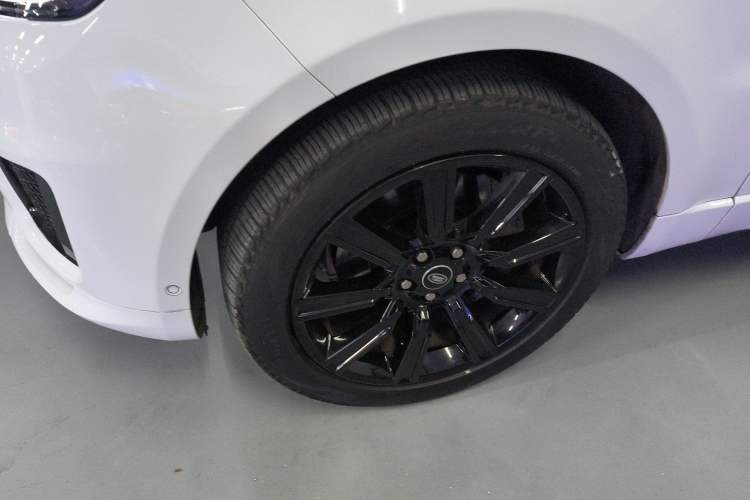 Used Land Rover Range Rover Sport 2021 3.0 L6 YAO Black Edition