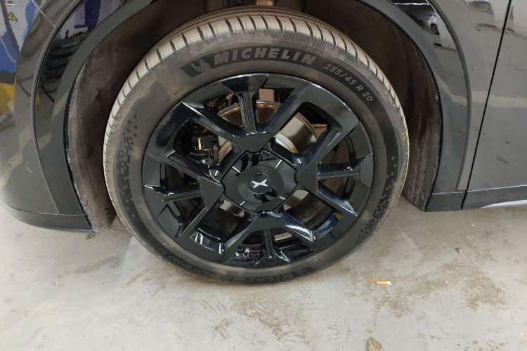 Used XPeng G7 2025 702 Max