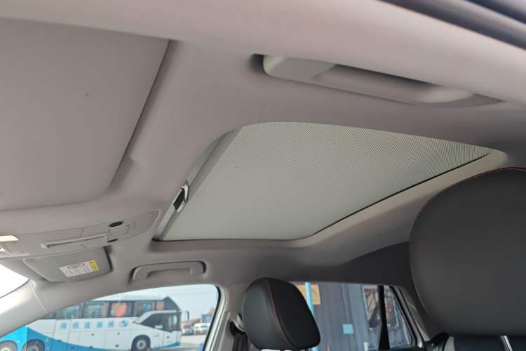 Used Audi Q2L 2022 35 TFSI Progressive Dynamic Edition
