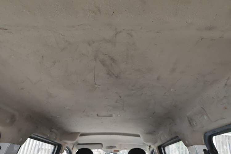 Used Chana Star 5 2022 1.4L Classic Edition Passenger Vehicle JL473Q3