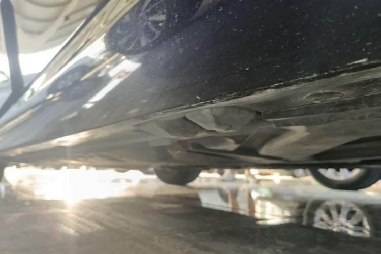 Used Mercedes-Benz B-Class 2019 B 200 Fashion Model
