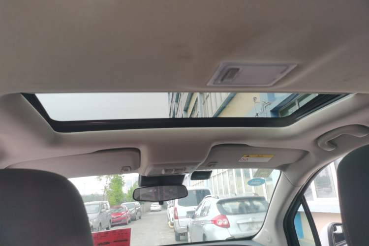 Used Buick Encore 2018 18T Automatic Two-Wheel Drive Urban Leading Model
