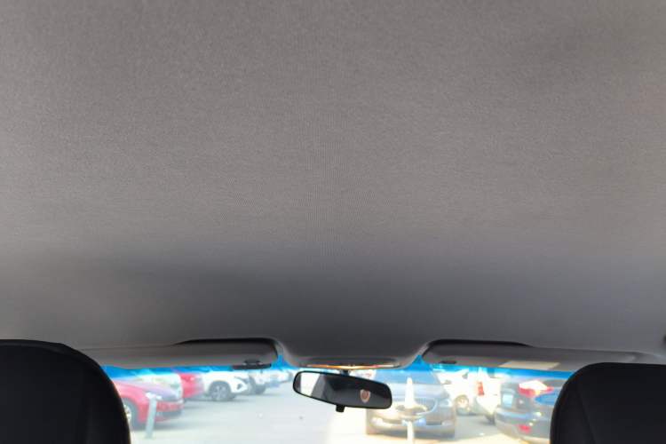 Used Chevrolet Cavalier 2019 320 Manual Enjoyment Edition