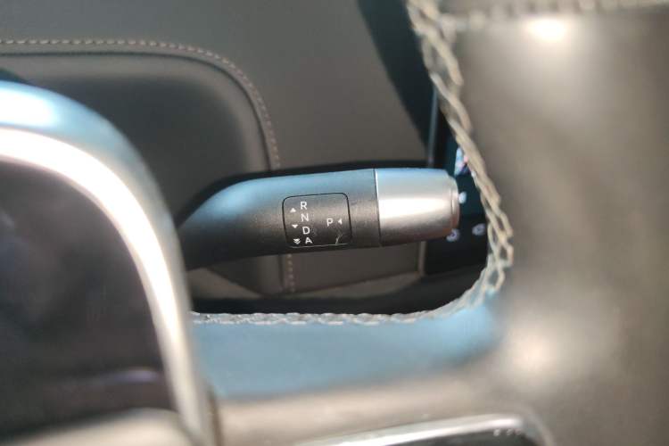 Used Li Auto L9 2023 Pro Model