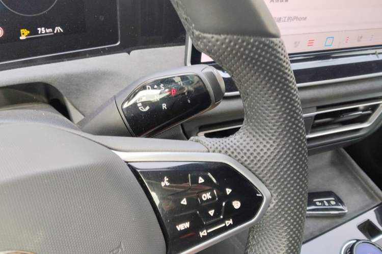 Used Volkswagen Tiguan L 2024 PRO 380TSI Four-Wheel Drive R-Line Prestige Edition