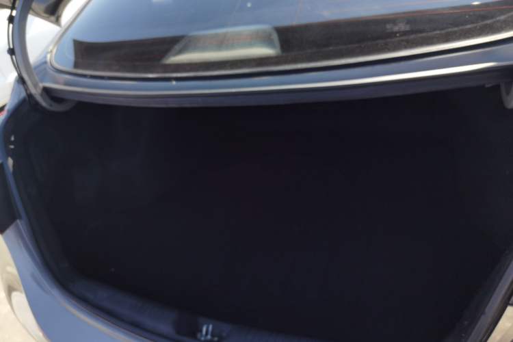 Used Hyundai Elantra 2015 1.6L Automatic Leading Model