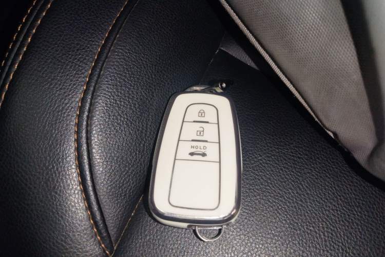 Used Toyota Corolla 2022 1.2T S-CVT Pioneer PLUS Edition