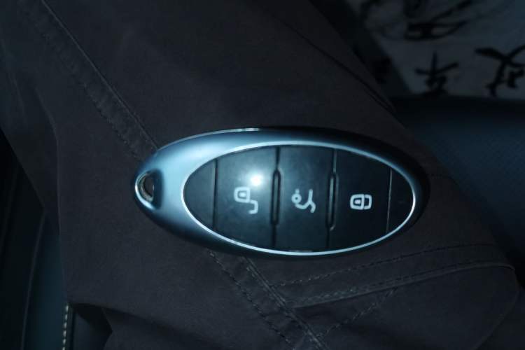 Used Bestune B70 2023 Third Generation 1.5T Automatic Enjoyment Version
