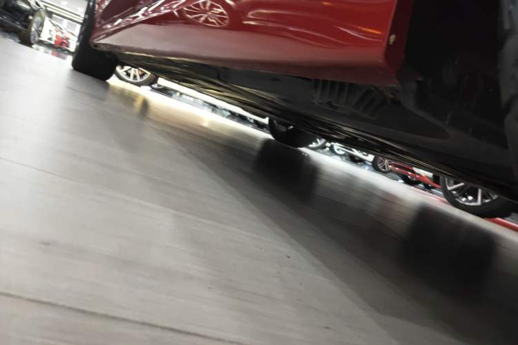 Used BMW 3 Series 2021 Second Facelift 325Li M Sport Package
