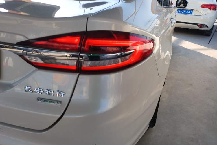 Used Ford Mondeo 2017 Facelifted EcoBoost 180 Fashion Edition
