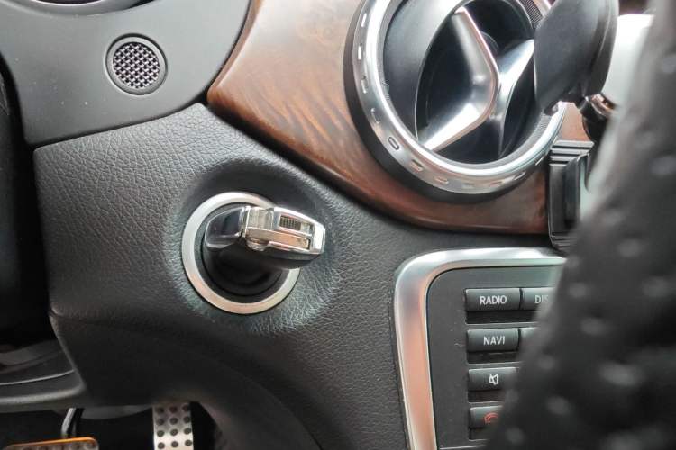 Used Mercedes-Benz GLA 2015 GLA 260 4MATIC Sport Edition