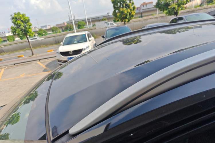 Used Honda XR-V 2017 1.5L LXi CVT Classic Edition
