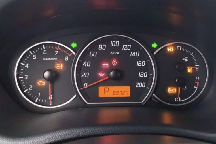 Used Suzuki Swift 2013 1.5L Automatic 20th Anniversary Limited Edition