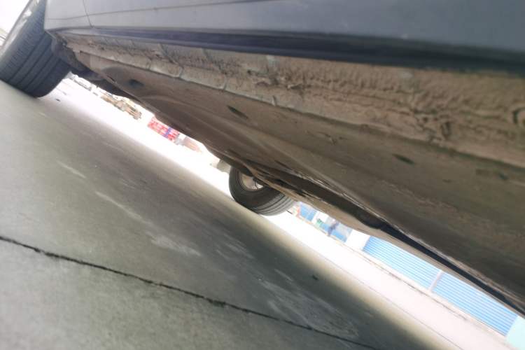 Used Volkswagen Tiguan L 2018 330TSI Automatic Two-Wheel Drive Luxury Edition
