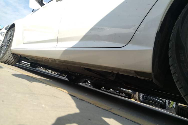 Used Nissan Teana 2022 2.0T XL Enjoyment Edition
