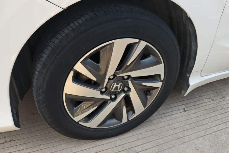 Used Honda Crider 2019 180 Turbo CVT Comfort Version China VI
