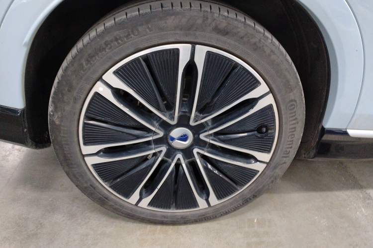 Used Denza N7 2024 630 All-Wheel Drive Intelligent Driving Max Edition