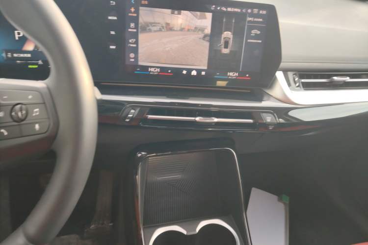 Used BMW iX1 2023 eDrive25L X Design Package