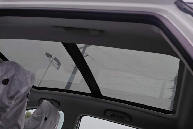 Used Roewe RX5 New Energy 2023 eRX5 Super Hybrid Premium Edition
