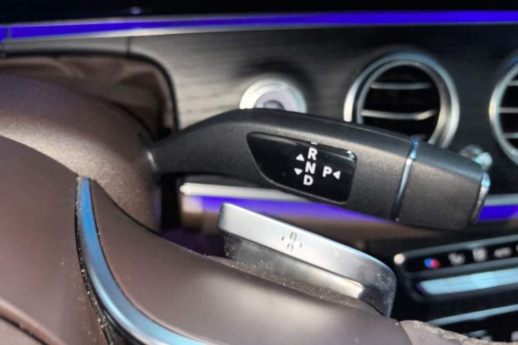 Used Mercedes-Benz E-Class 2023 Updated E 300 L Luxury Edition
