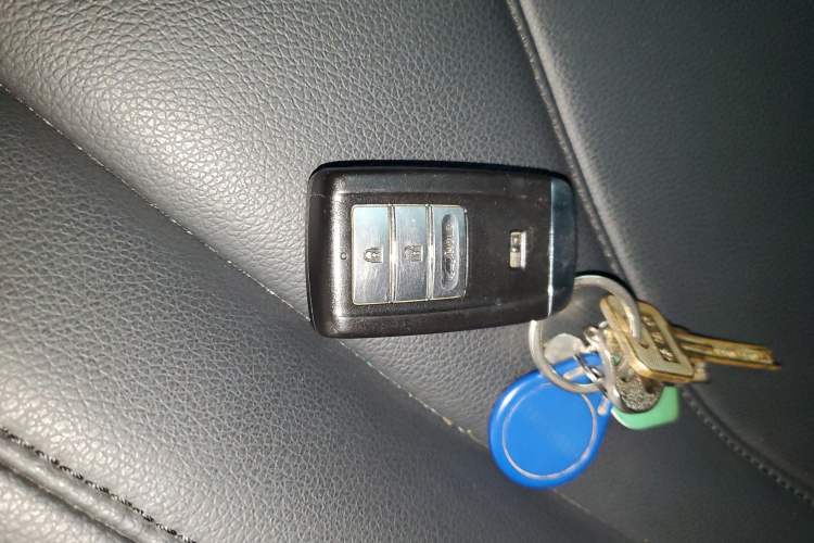 Used Acura RDX 2019 2.0T Smart Enjoyment Version SH-AWD China VI
