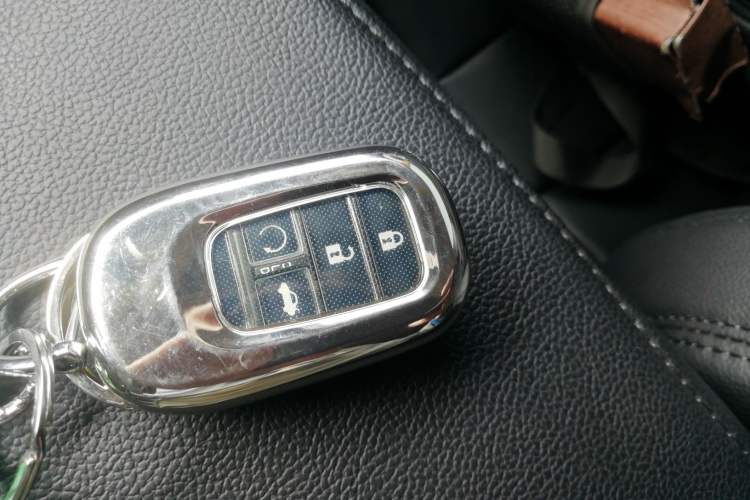 Used Honda Civic 2022 240TURBO CVT Dynamic Edition