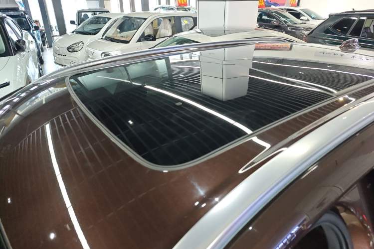 Used Volvo XC60 2020 T5 4x4 Zhiyi Luxury Edition
