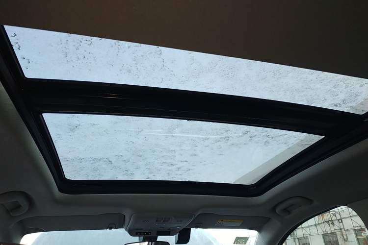 Used Buick Envision 2019 28T 4x4 Elite Version China V Standard