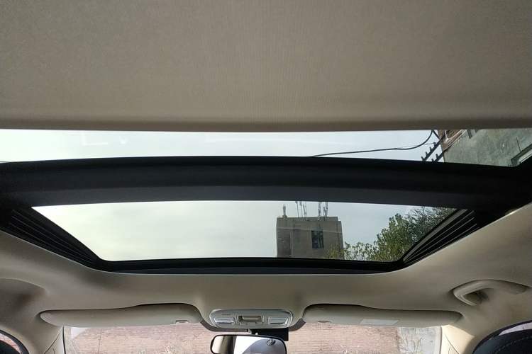 Used Geely Auto Emgrand X7 Sport 2016 1.8TD Automatic Smart Connectivity Version
