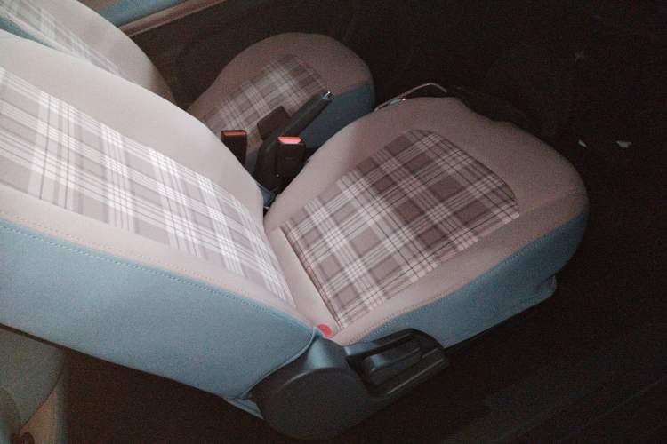 Used Chery QQ Ice Cream 2024 120km Cone
