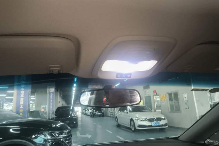 Used Buick GL6 2021 323T Mild Hybrid Connect Luxury Model
