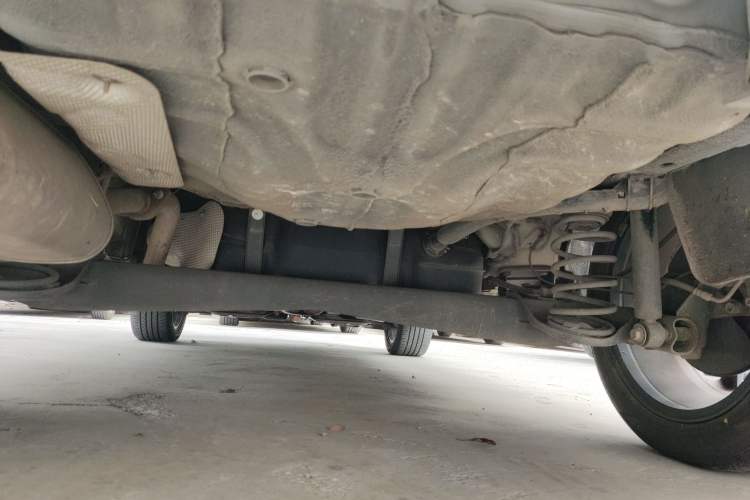 Used Roewe RX3 2018 1.6L CVT Flagship Edition