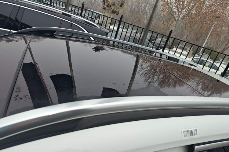 Used Mercedes-Benz GLB 2025 GLB 220 Sport Edition