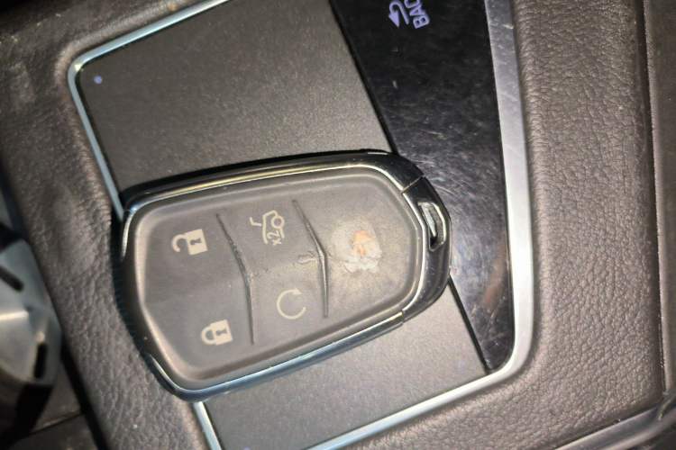 Used Cadillac CT6 2017 28T Elite Model
