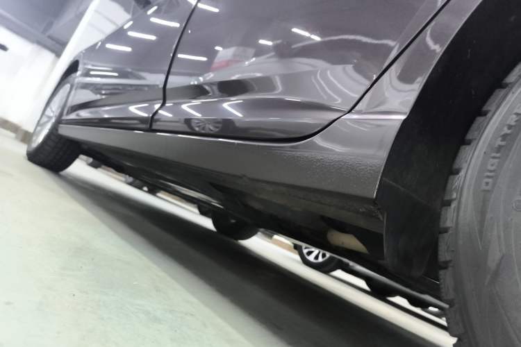 Used Volkswagen Lavida 2019 1.5L Automatic Comfort Edition China VI Standard
