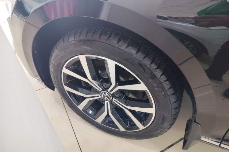 Used Volkswagen Magotan 2020 330TSI DSG Leading Model
