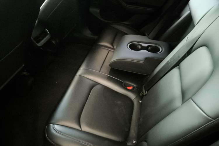 Used Tesla Model Y 2021 Standard Range Rear-Wheel Drive Version
