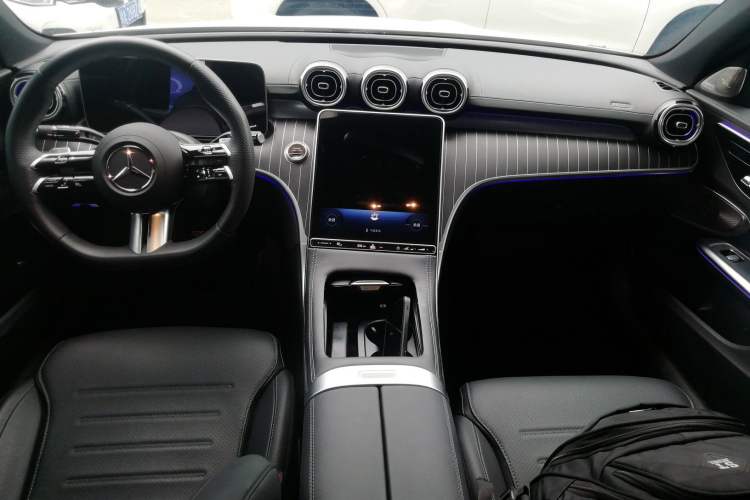 Used Mercedes-Benz C-Class 2024 Restyled C-Class 260 L Sport Edition
