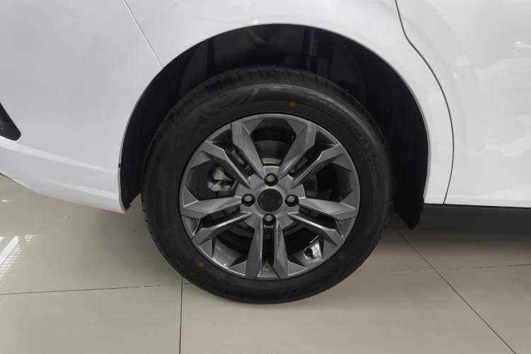 Used Dongfeng Aeolus Yixuan 2024 1.5L Automatic JingSu Edition